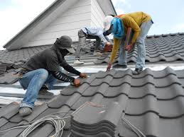 Best Roof Installation  in Madison Heights, VA